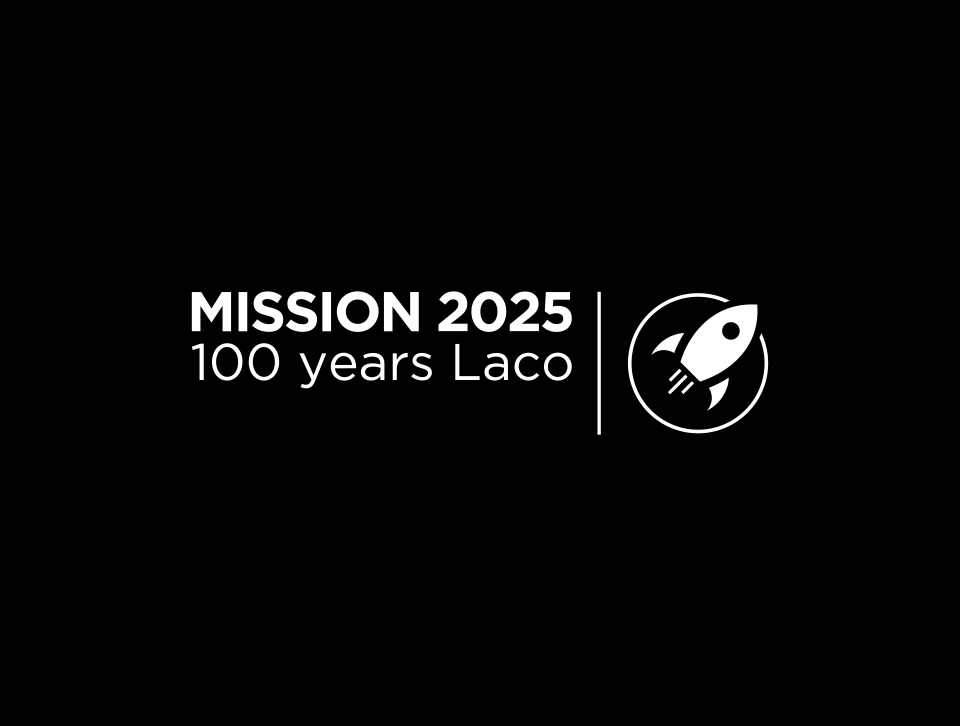 Laco Edition – Mission 96
