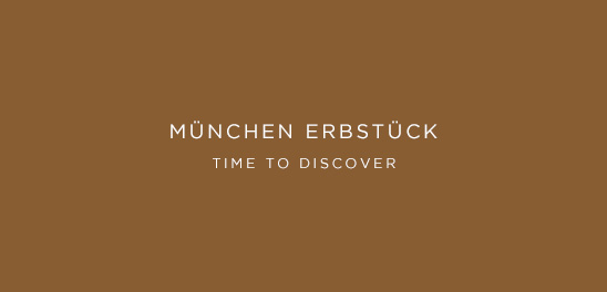 Flieger-Chronograph München Erbstück