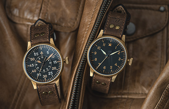 Laco | Original German Pilot Watch, Navy & Sport Watches