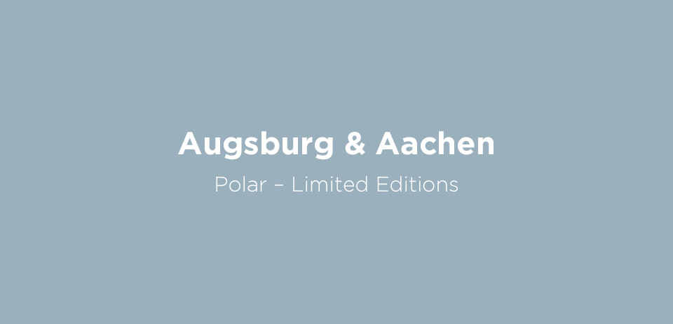 Polar Limited Edition
