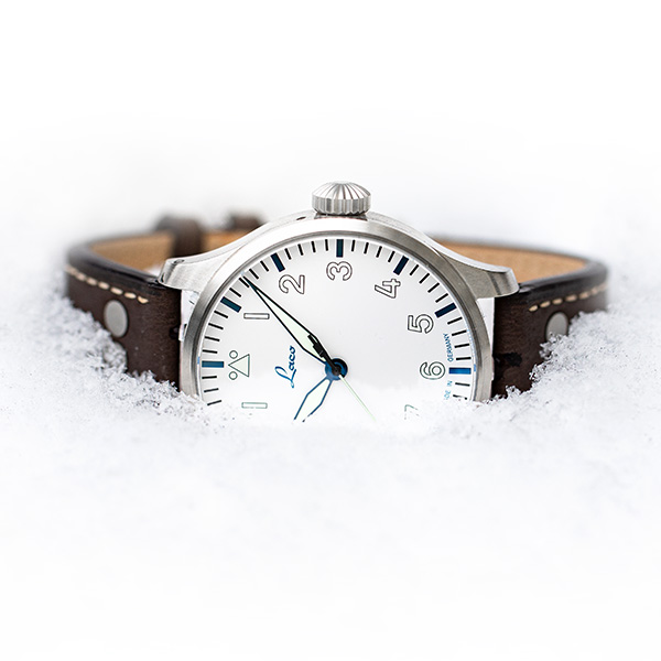 Polar Uhren von Laco