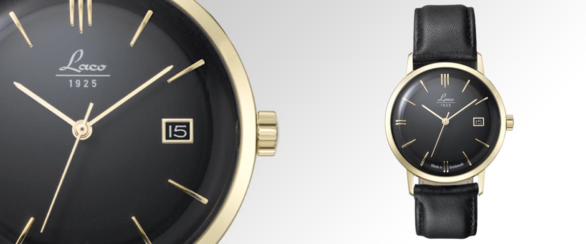 Editions Goldstadt-Watch Editions Goldstadt-Watch