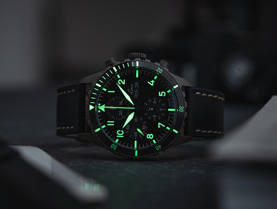 laco kiel sport superluminova