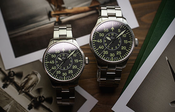 Robust All-Rounder Laco stainless steel bracelets