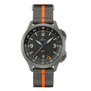 laco dress watch Exclusive Piece for Collectors