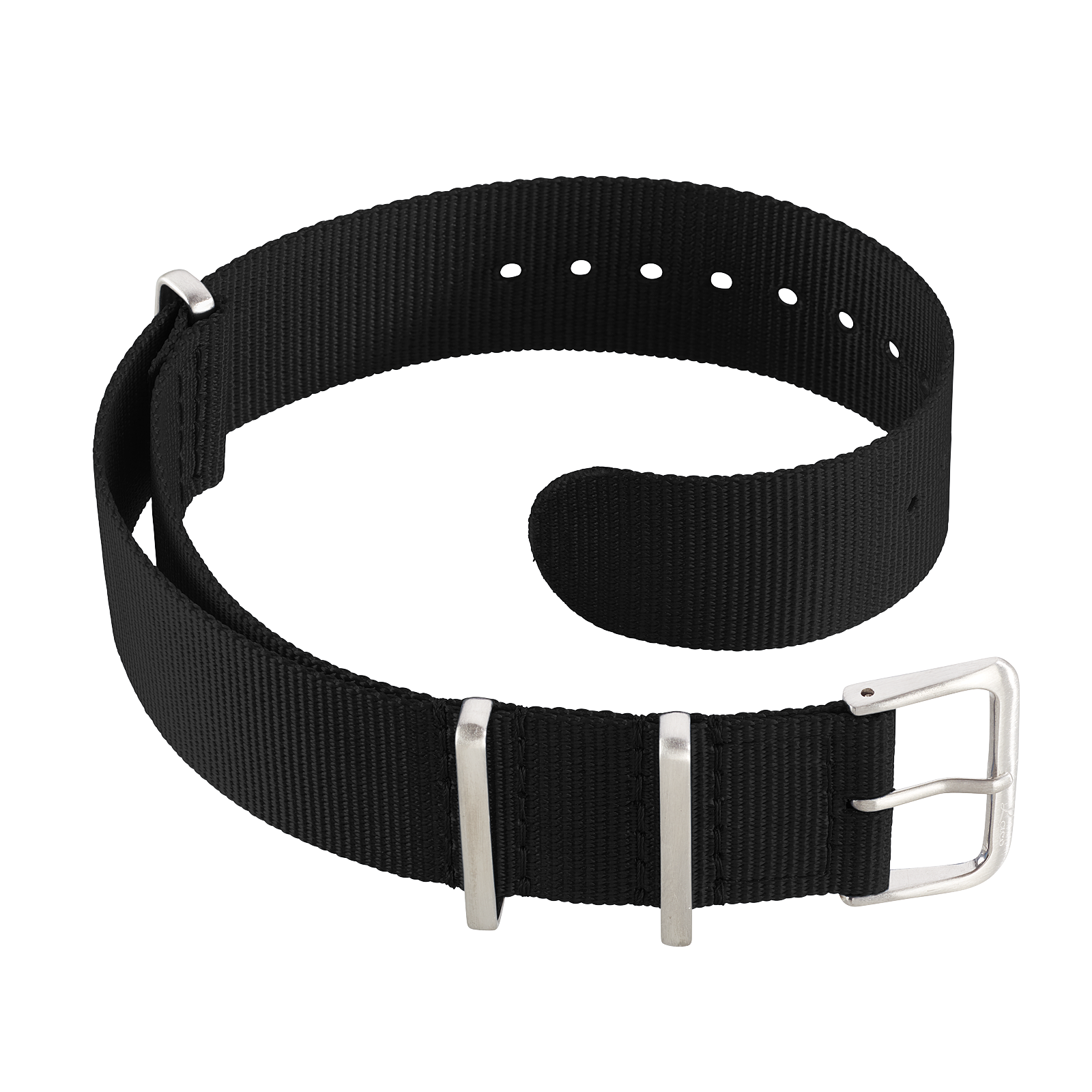 Nato Strap Nylon Material