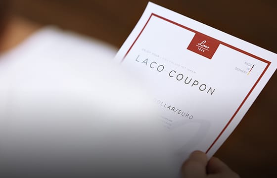 Always the right choice