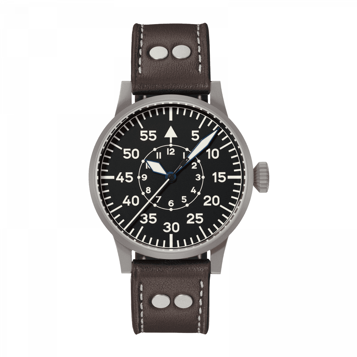Laco Leipzig — Black
