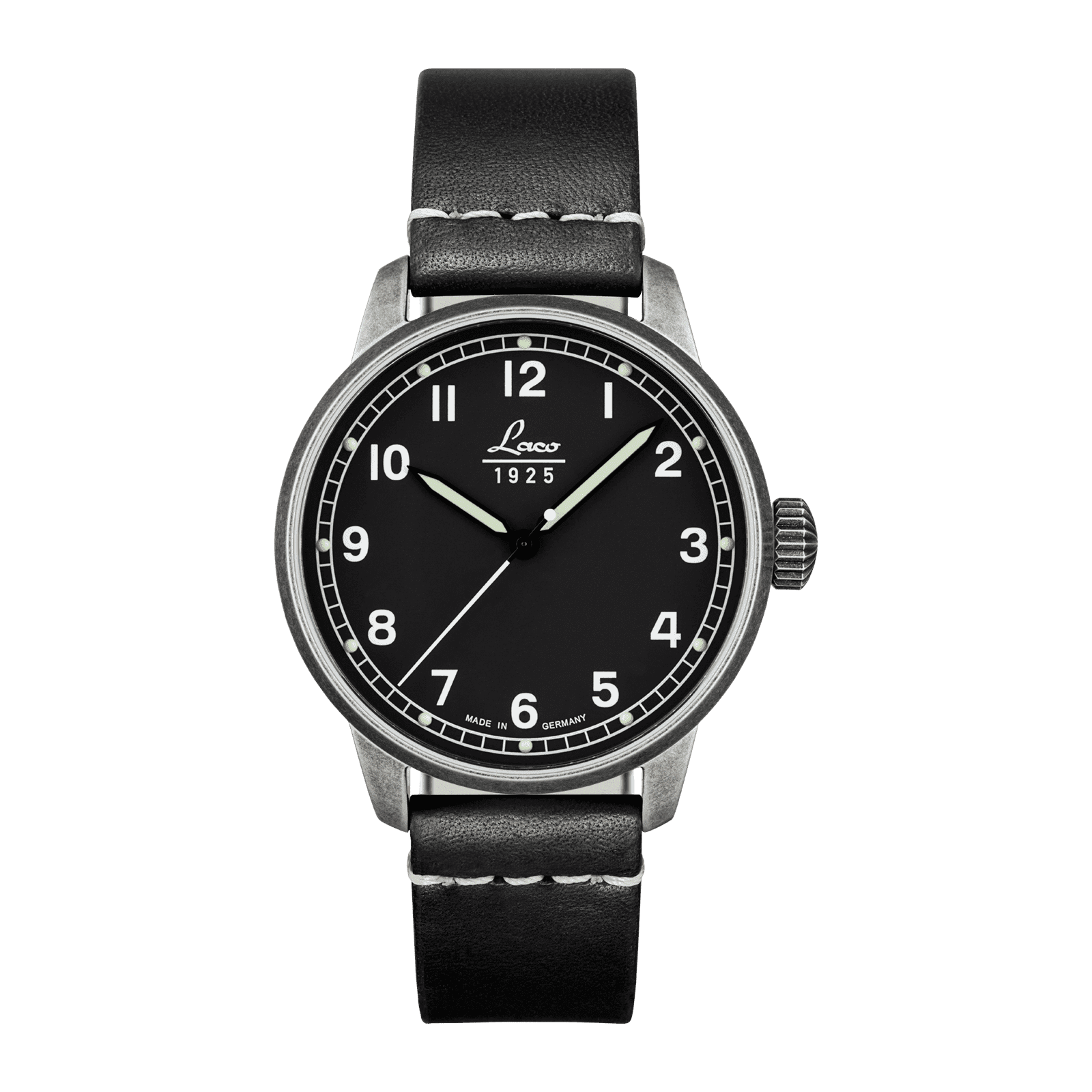 Laco Used Look watches by Laco watches