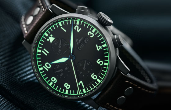 Laco München- only flying is better