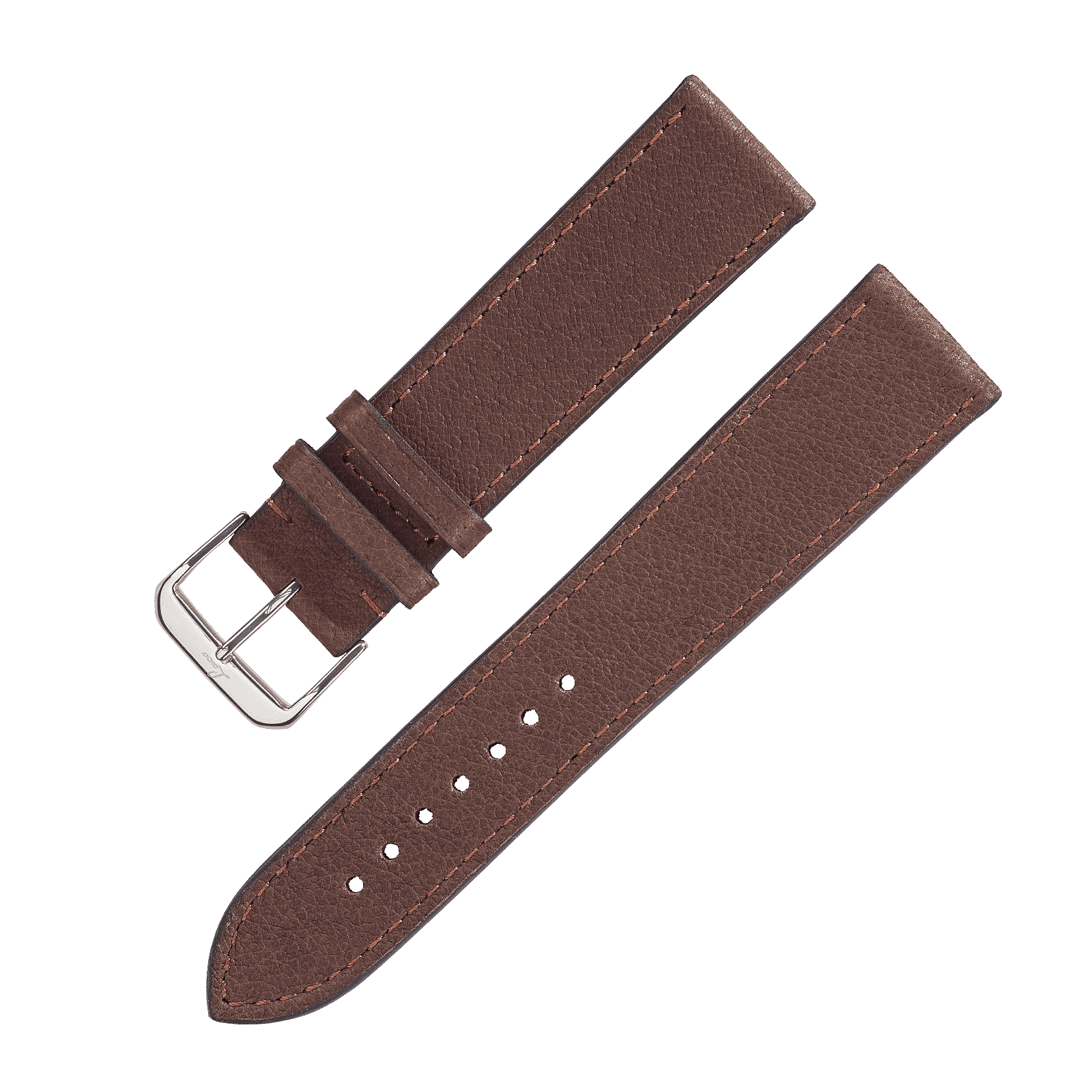 Leather strap Edition 95