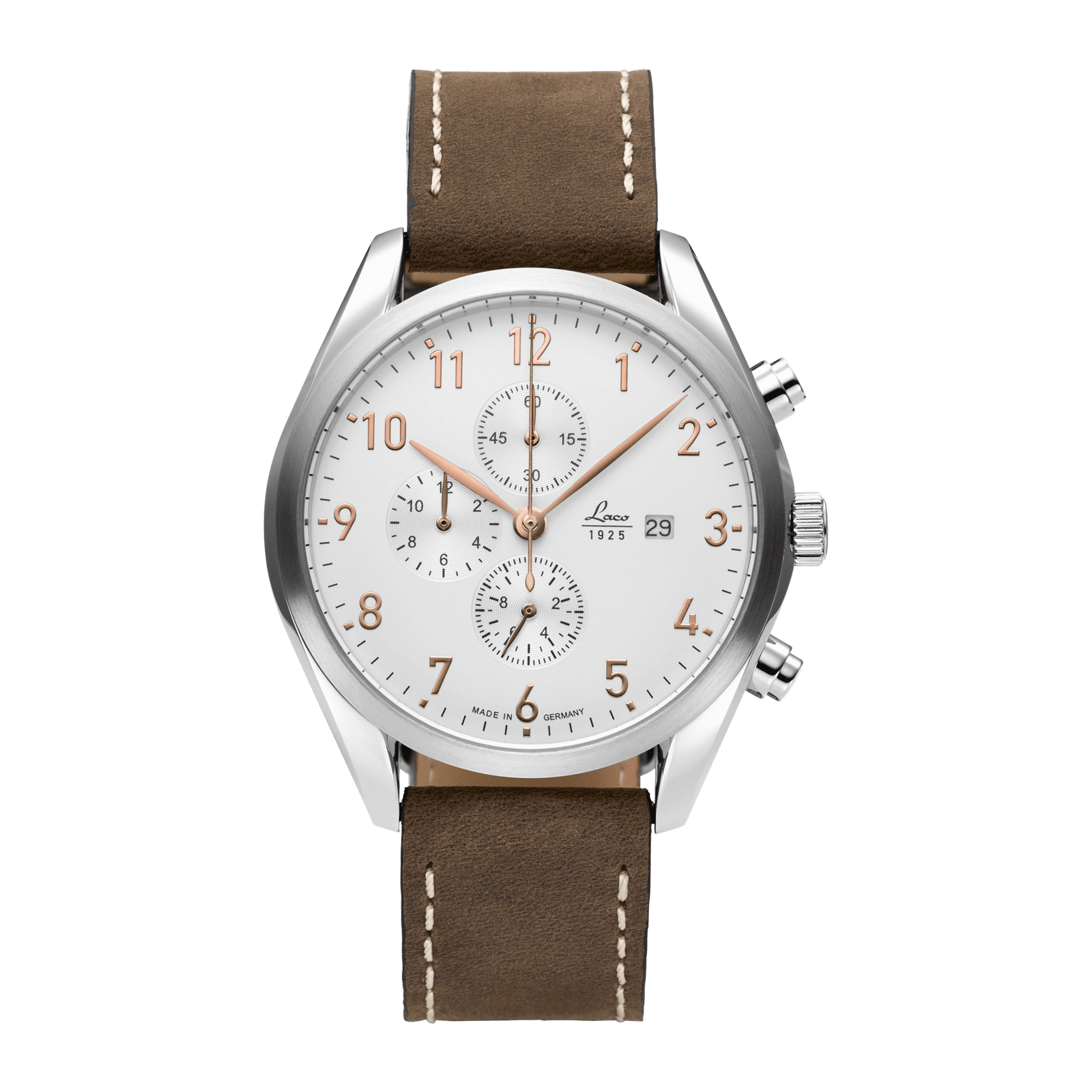 Laco Montreal