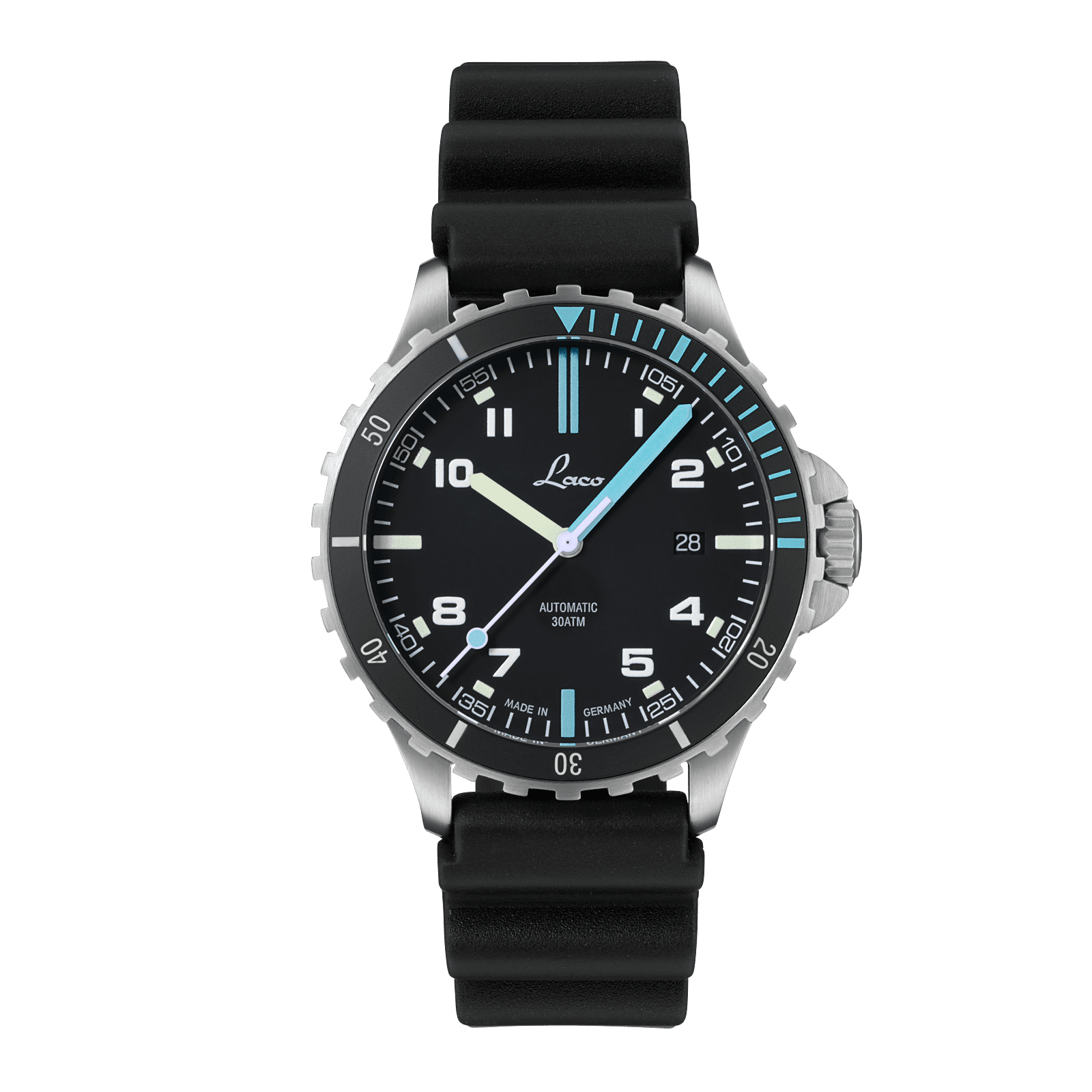 Laco Atlantik 39