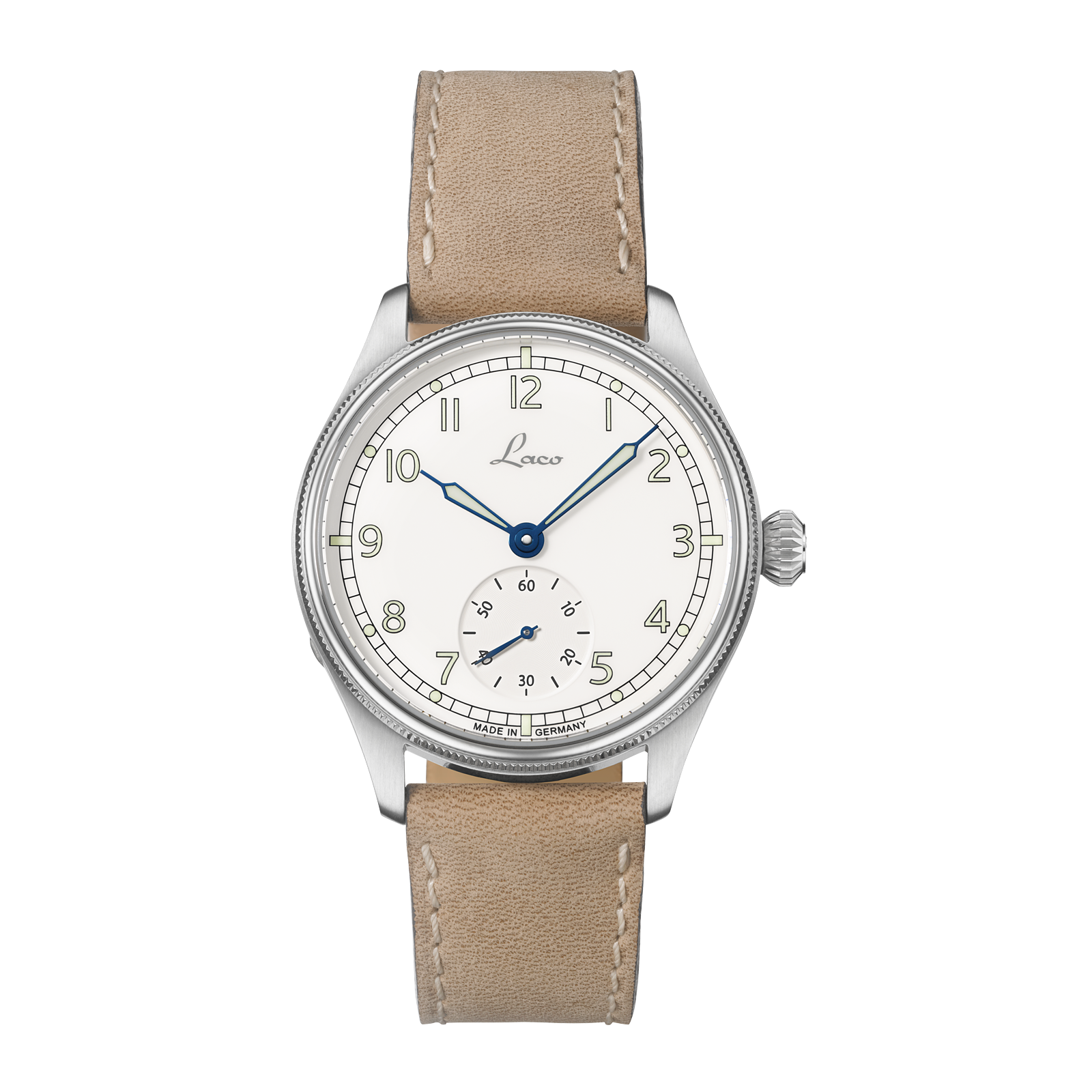Laco Cuxhaven — Black