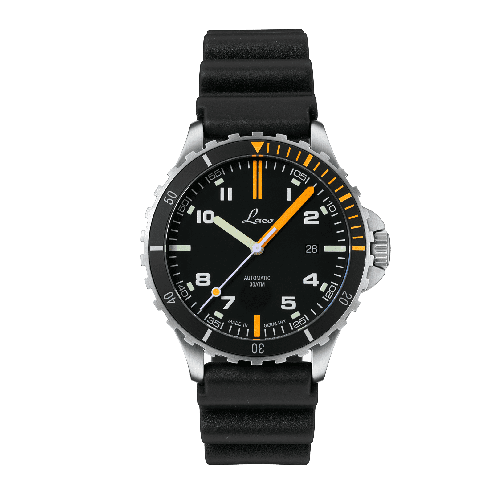 Laco Mojave 42