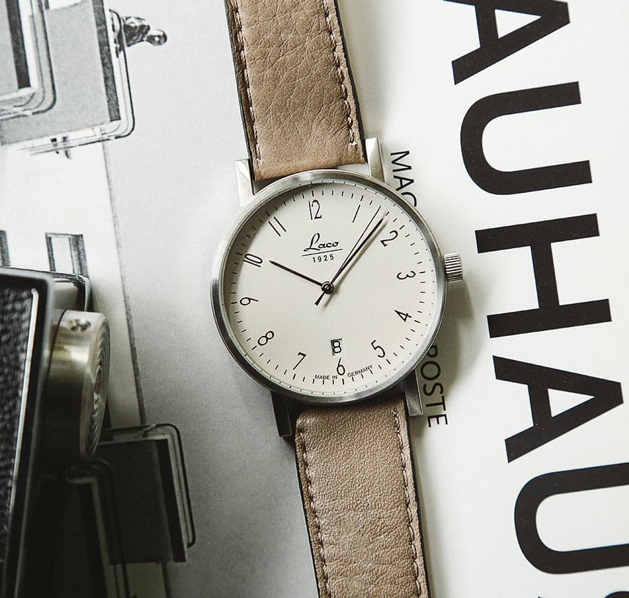 Classics by Laco Watches Classics by Laco Watches