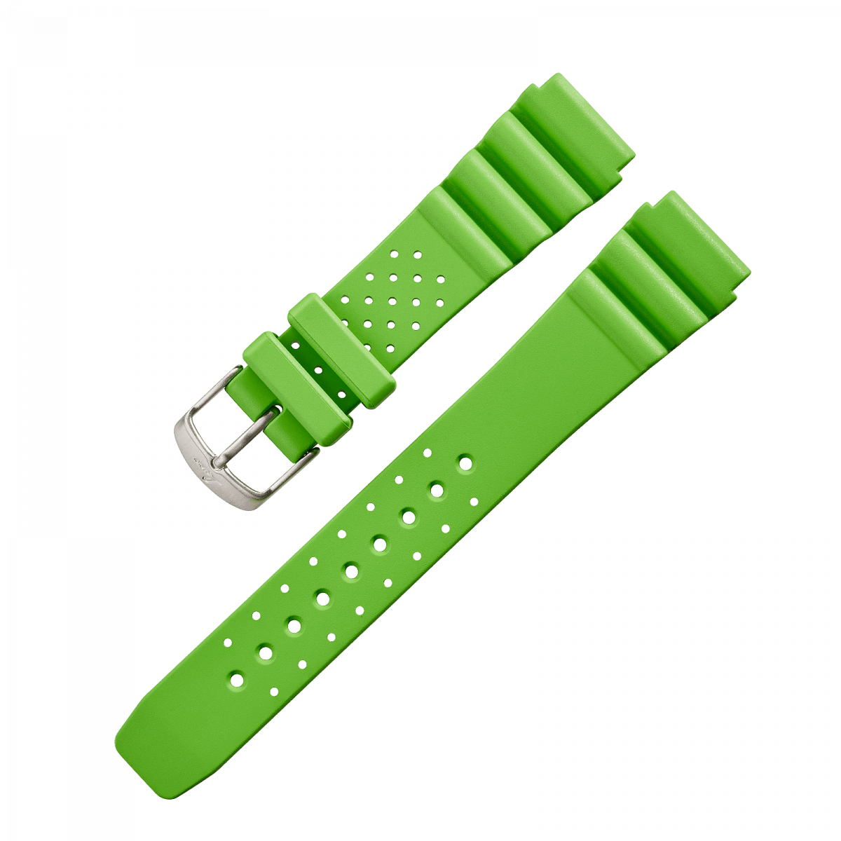Rubber Strap "Sport"