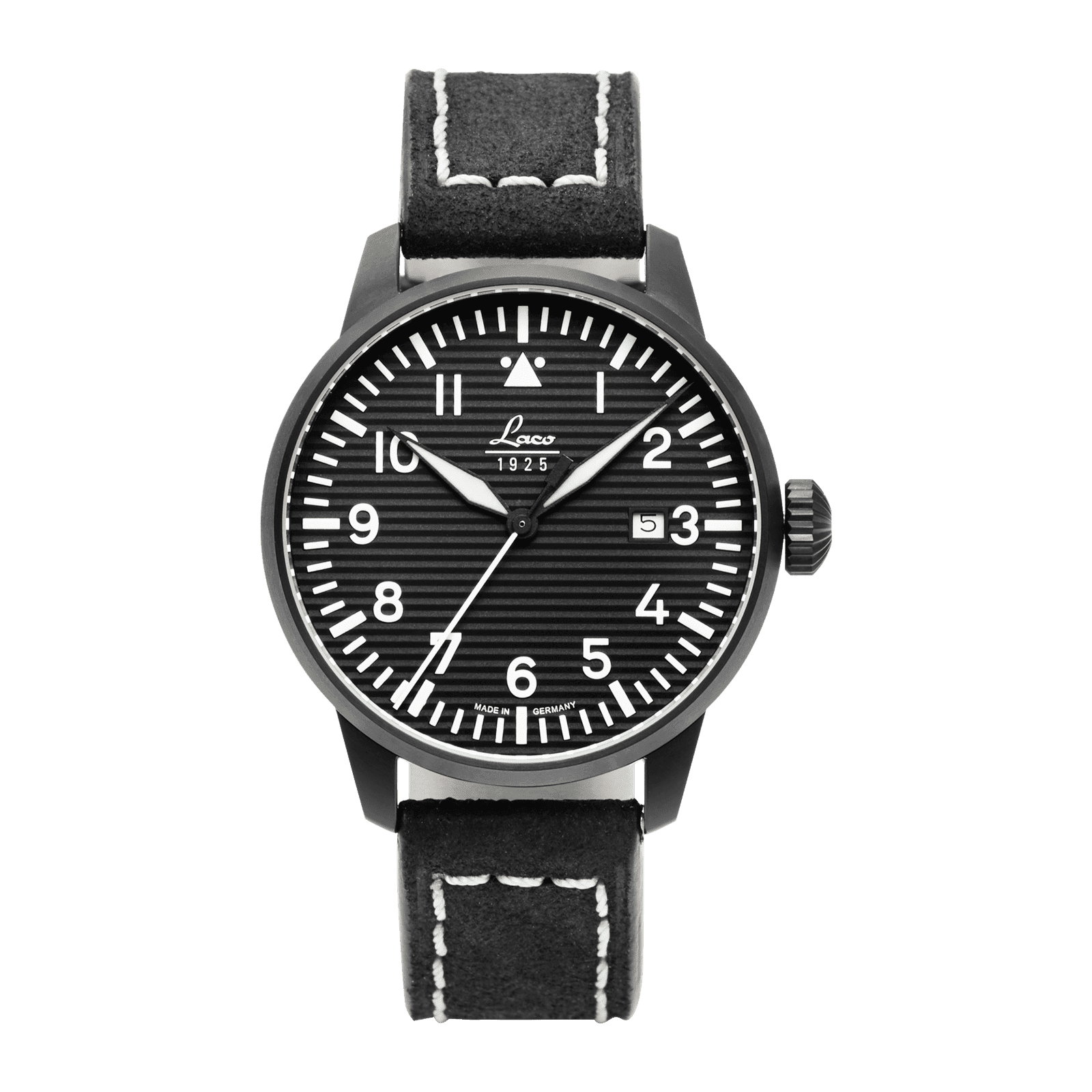 Laco Luzern — Black