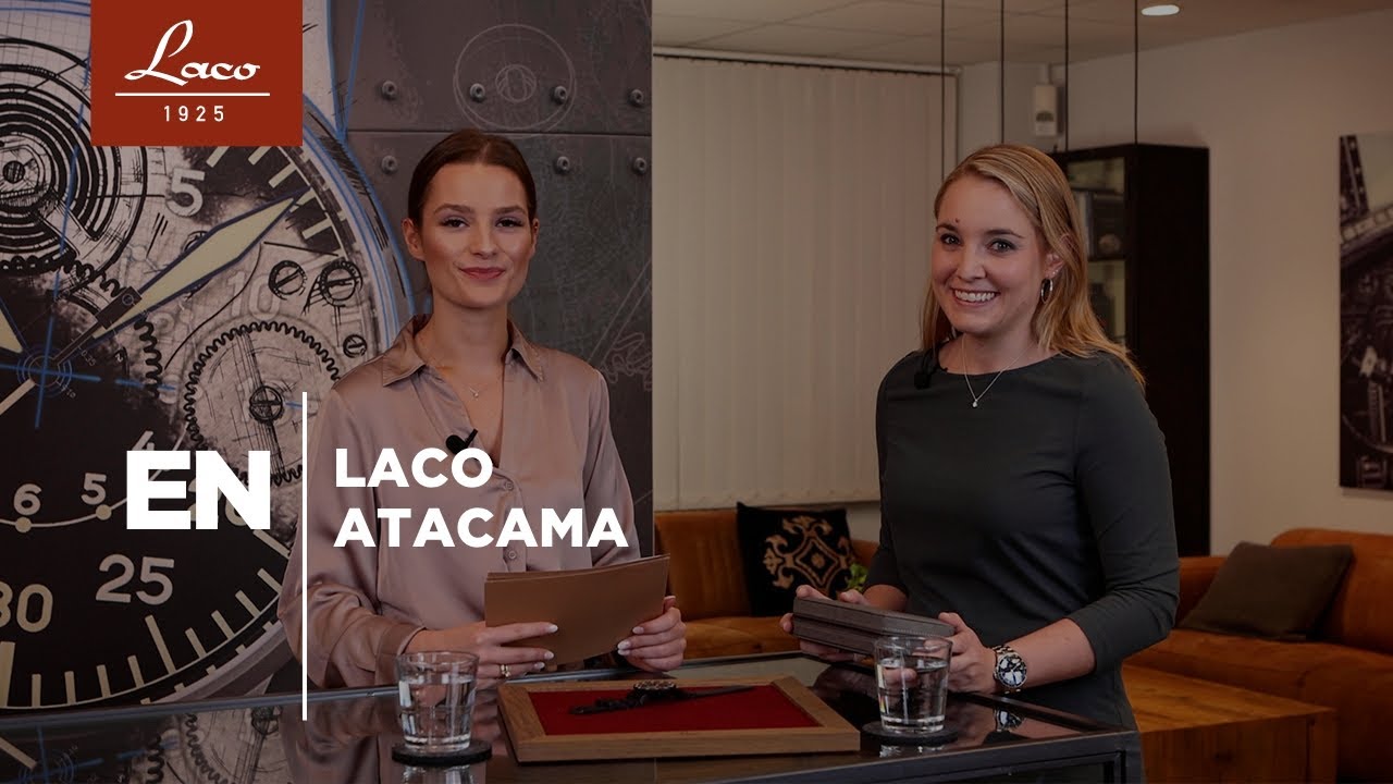 Laco Atacama | Expert knowledge at first-hand. (English version)