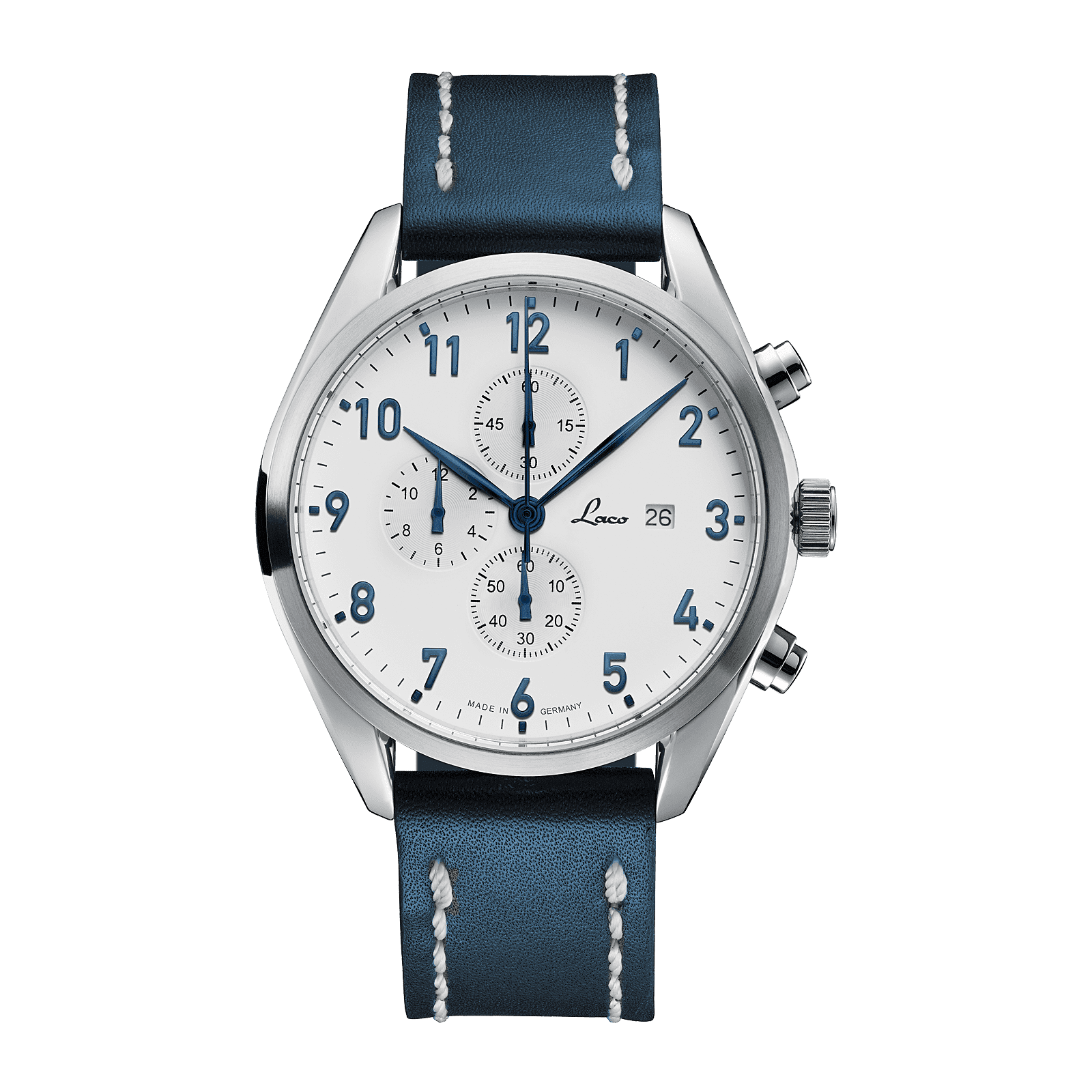 Laco Sylt — Black