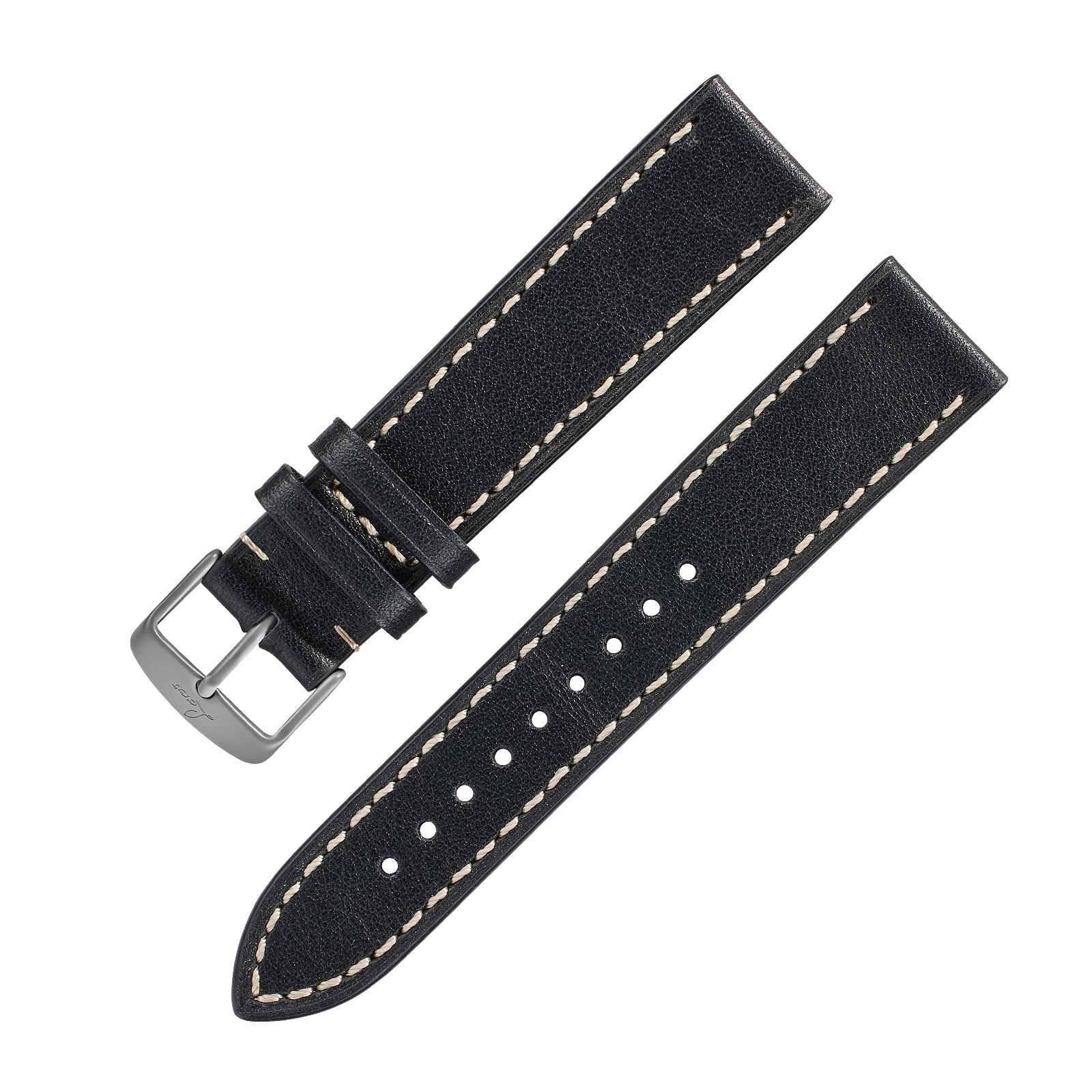 Leather Strap "Kiel Sport"