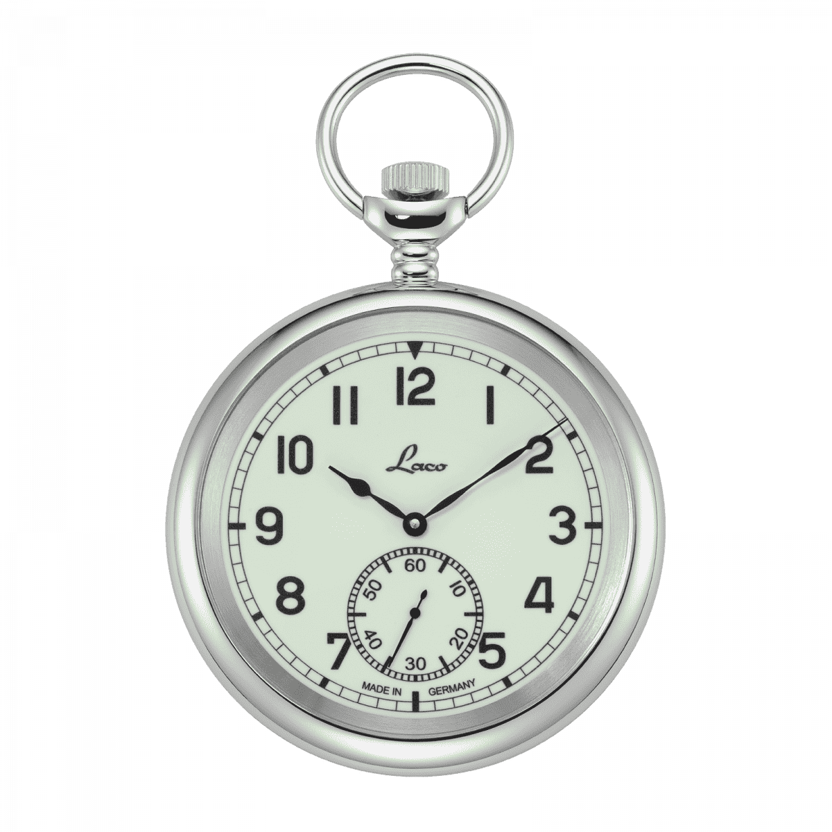 Laco Wilhelmshaven — Black