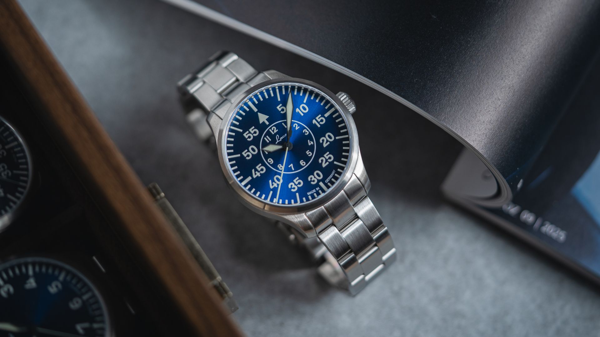 Aachen Blaue Stunde 42 MB