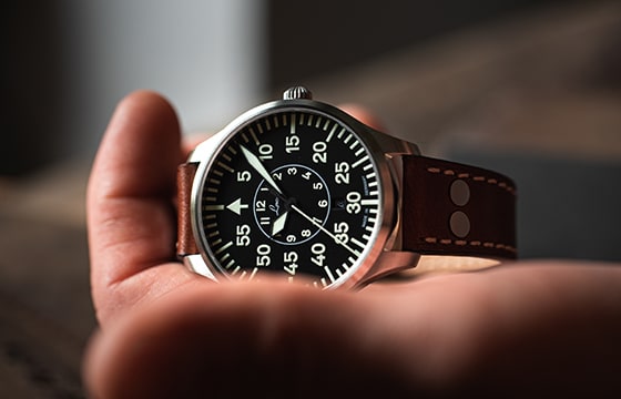 Smaller, flatter, lighter