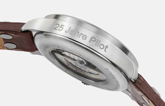 Time for something special