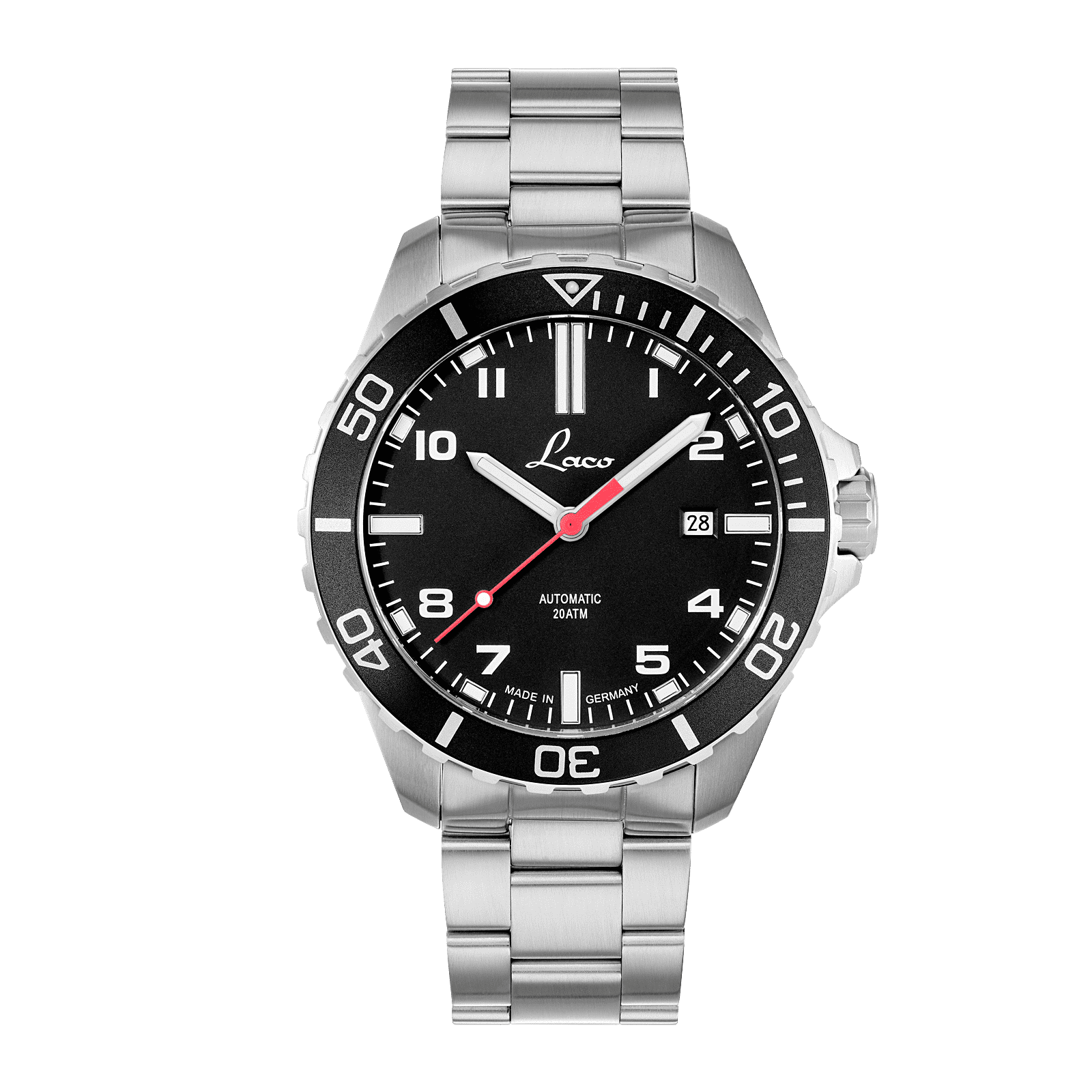 Laco Mariana