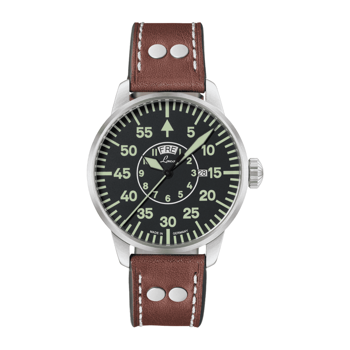 Laco Zürich 42