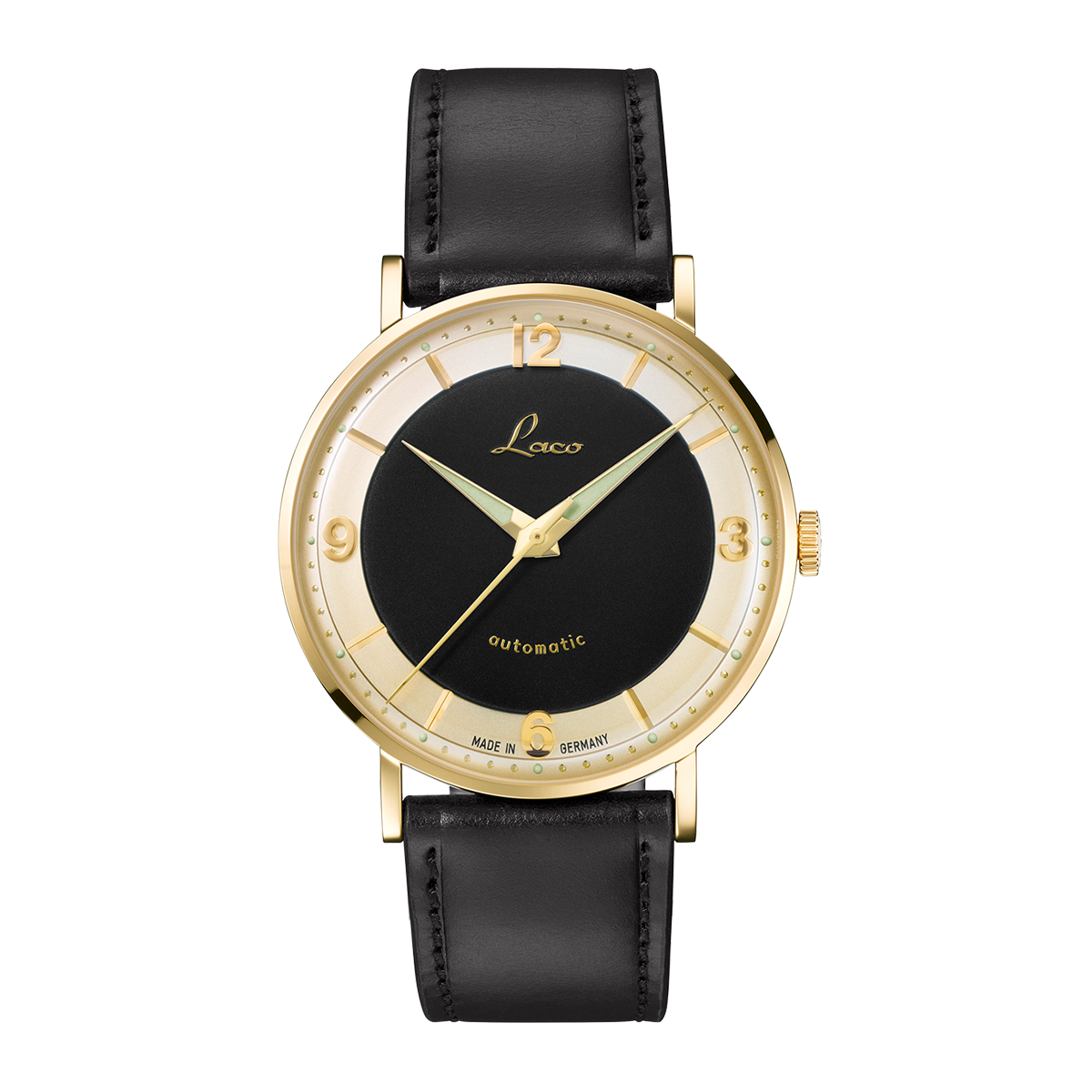 Laco Edition 100