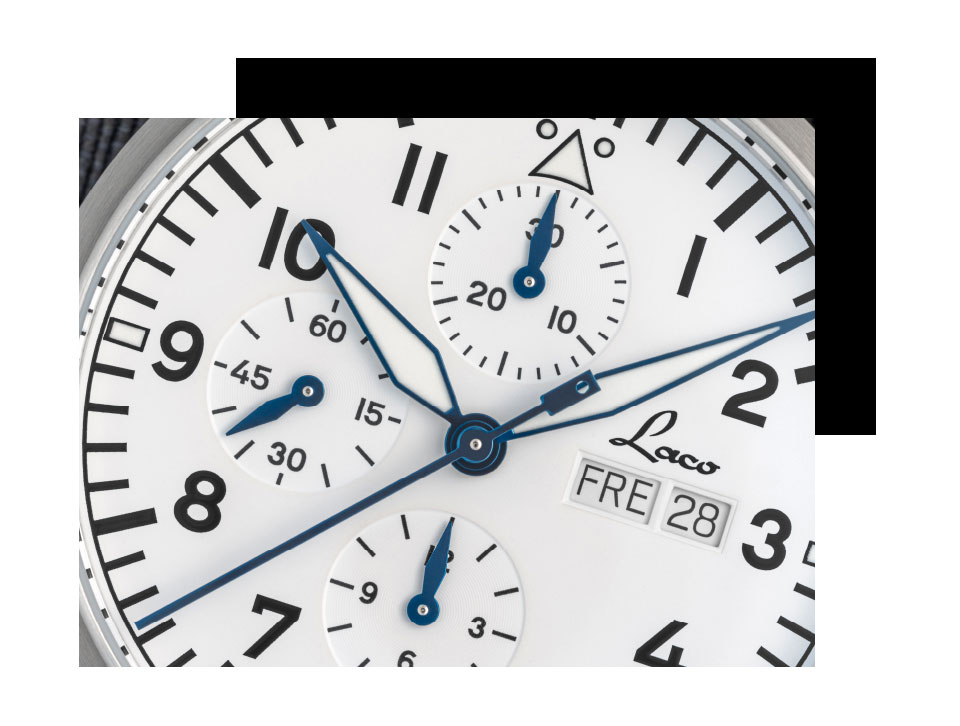 Kiel.2 Schwarz & Weiß