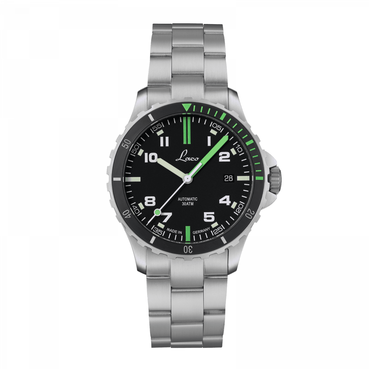 Laco Amazonas 42
