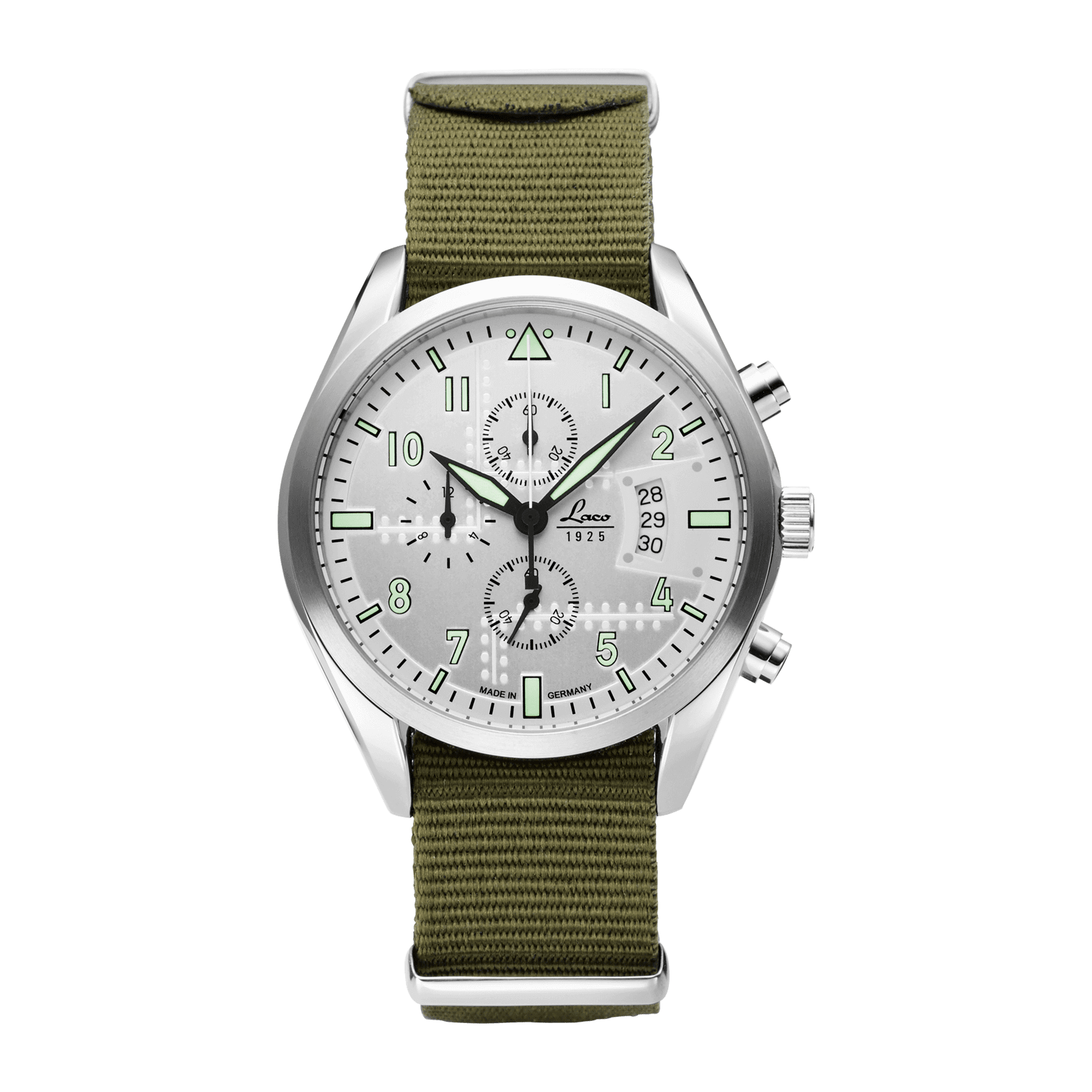 Laco Seattle