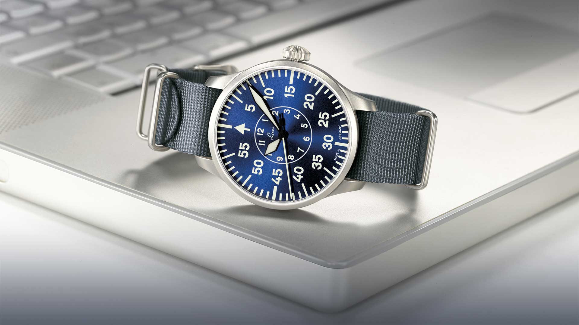 Aachen Blaue Stunde 39