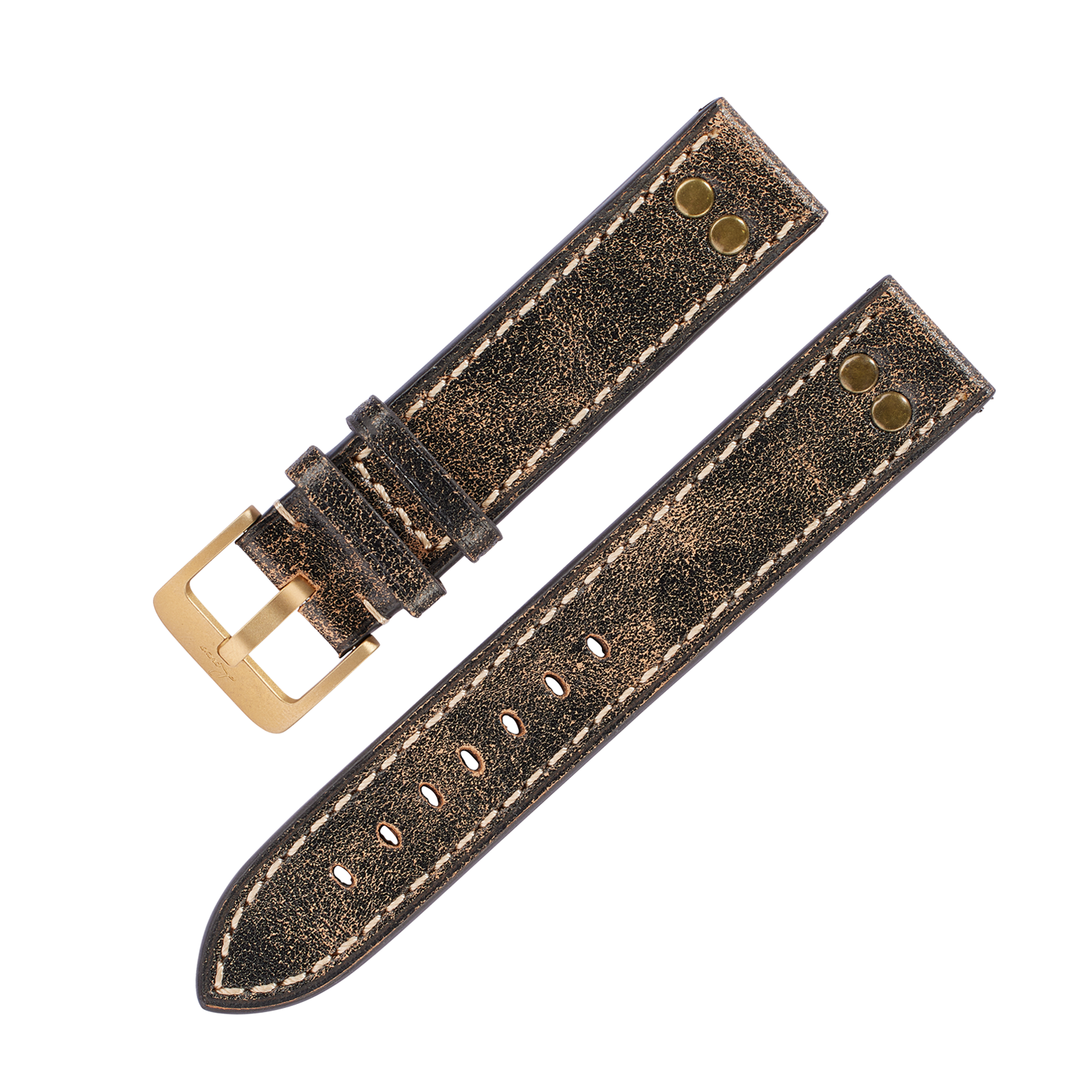 Leather strap edition 97