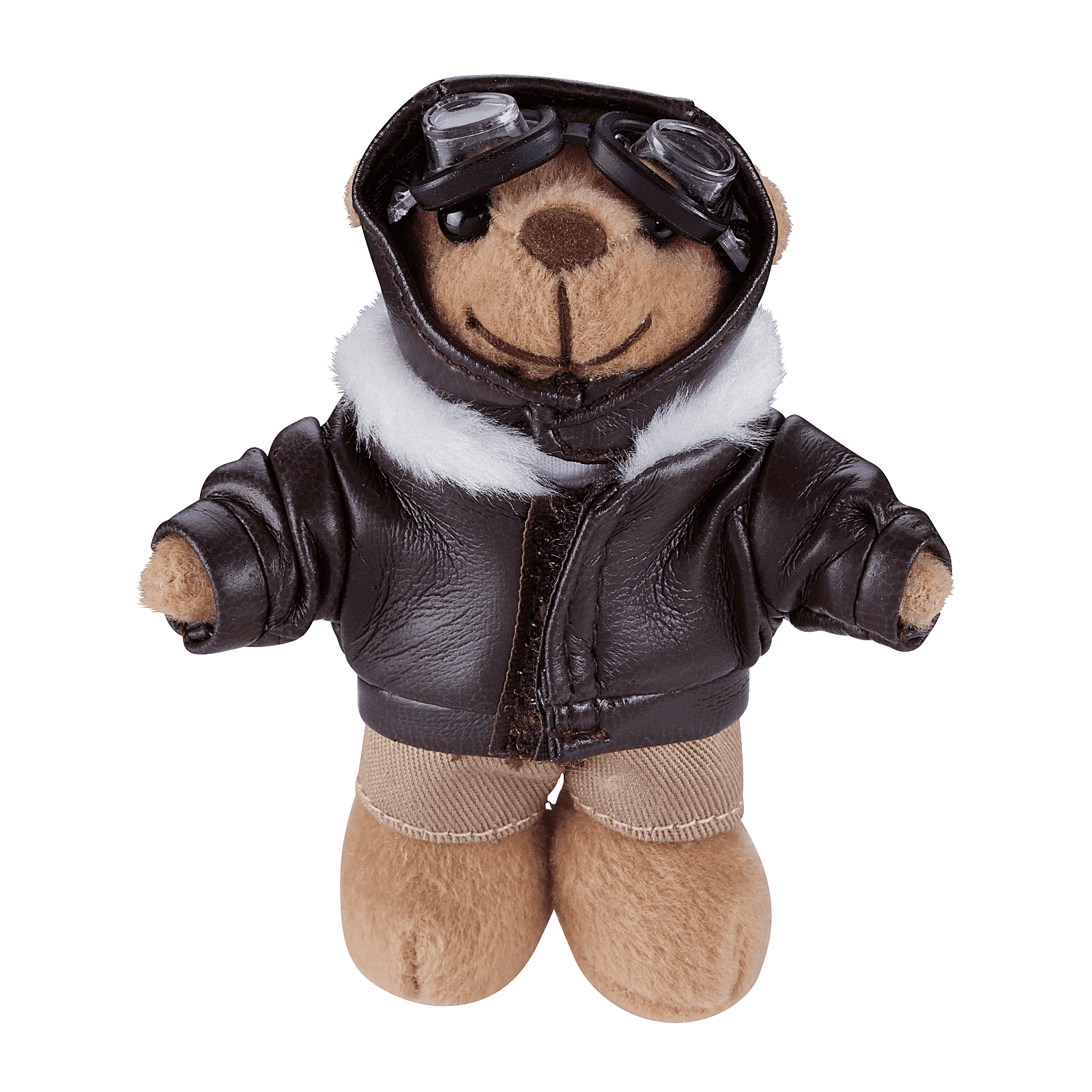 Keyholder "Teddy pilot"