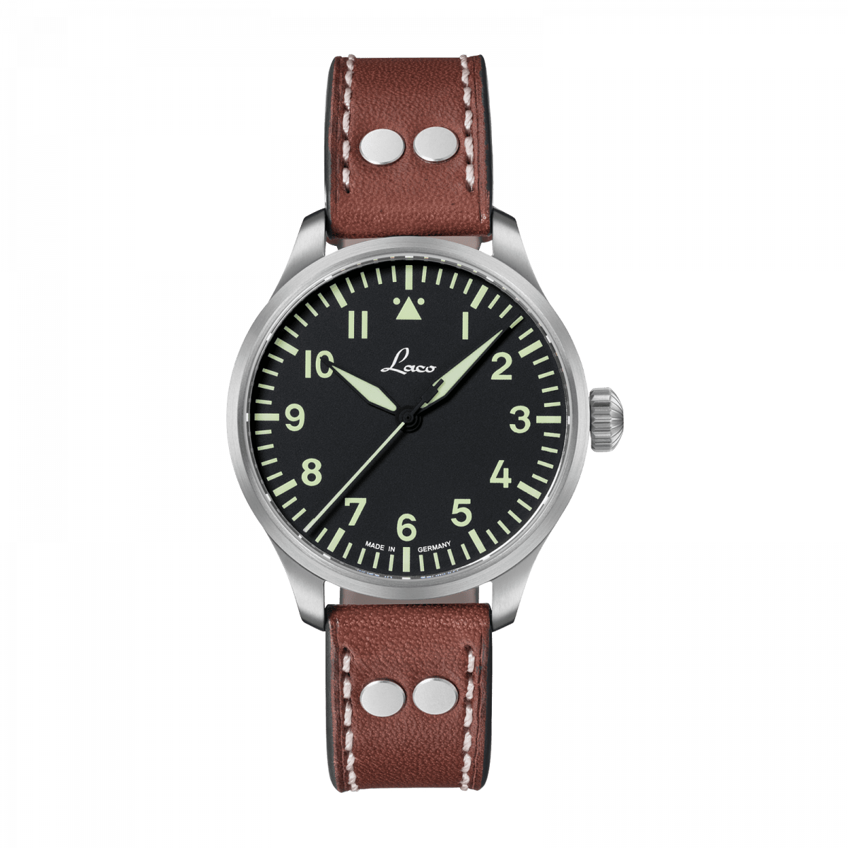 Laco Augsburg — Black