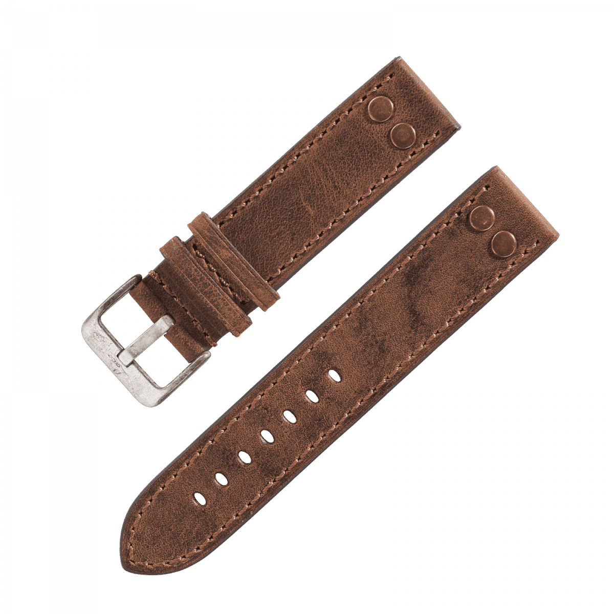 "Erbstück"  strap