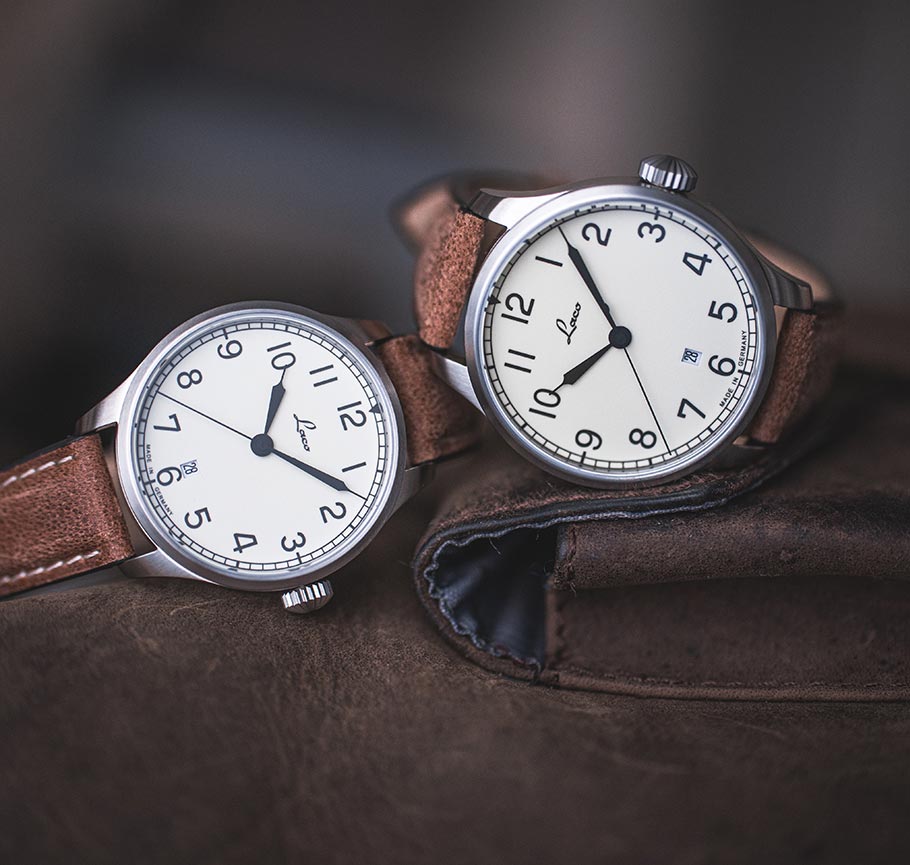 laco-marineuhr
