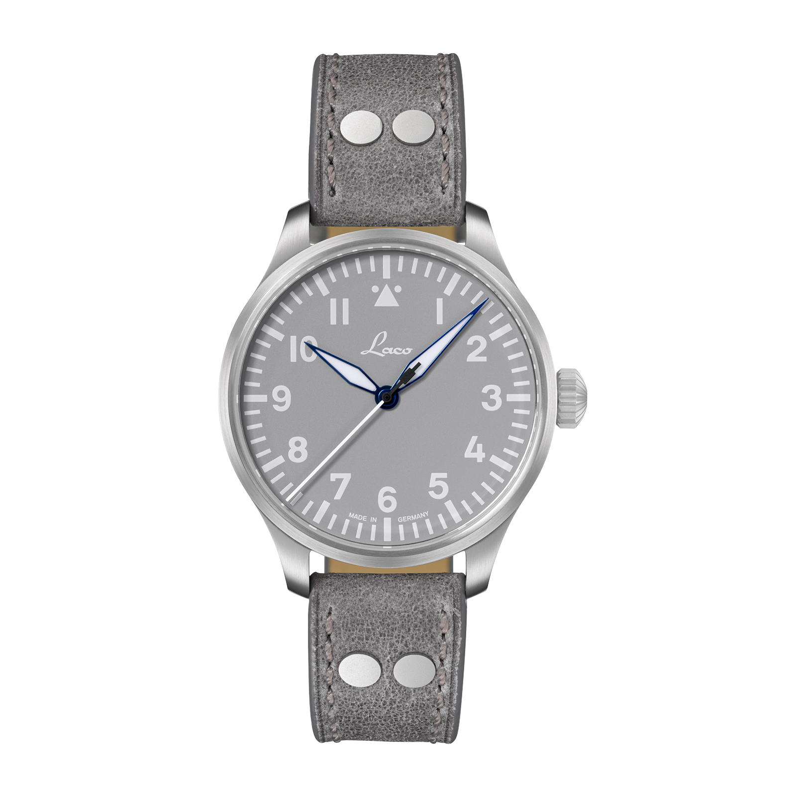 Laco Augsburg Grau 39