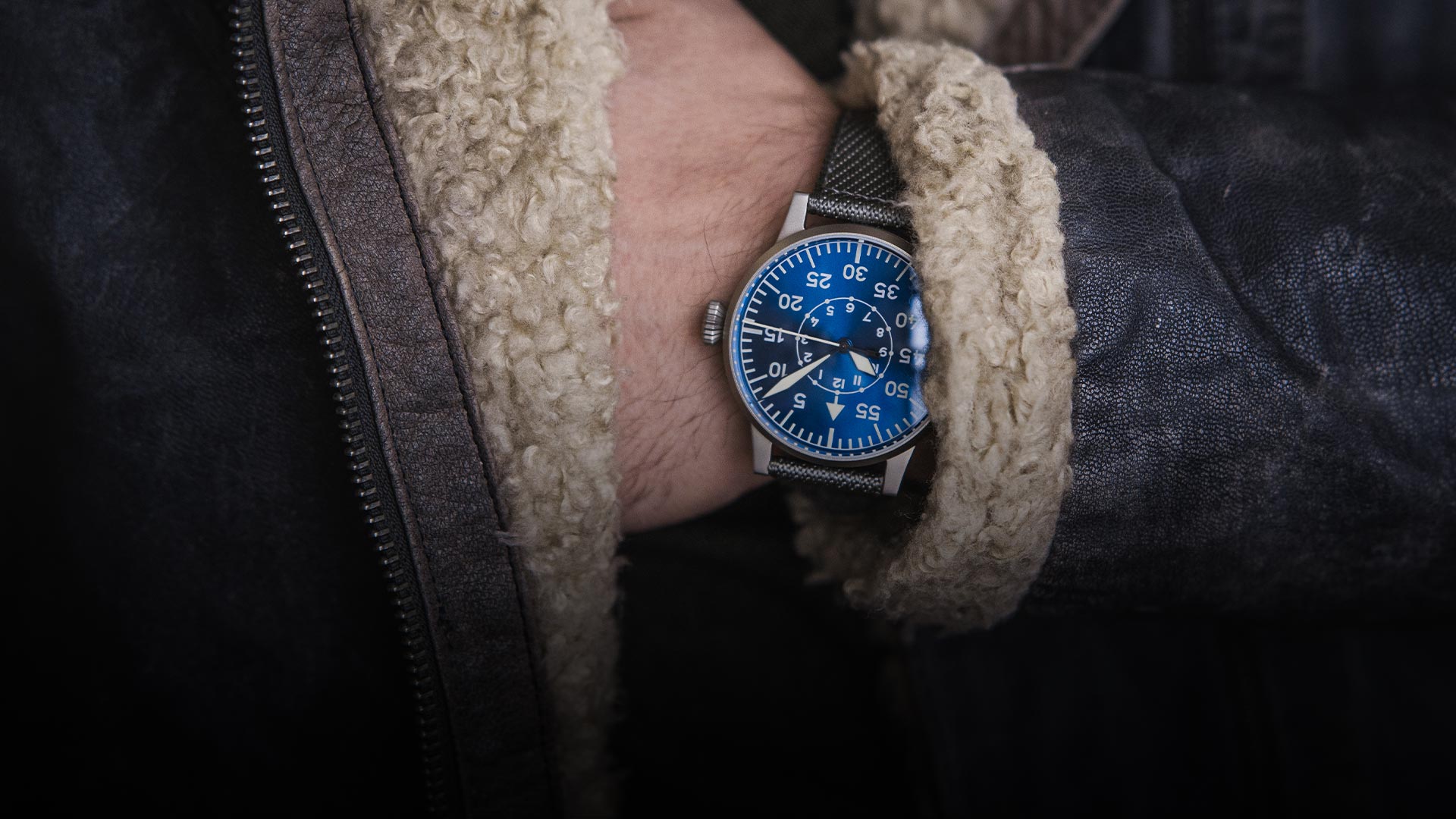 Paderborn Blaue Stunde