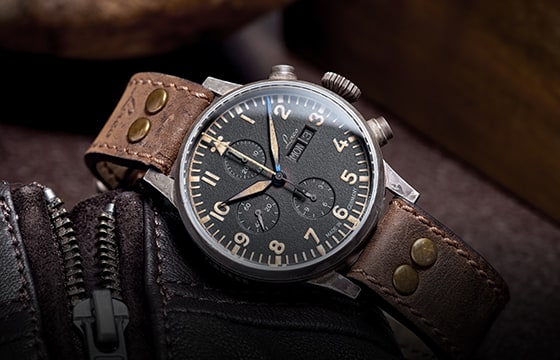 München Erbstück. Strictly limited.