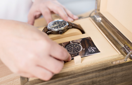 A very personal Laco