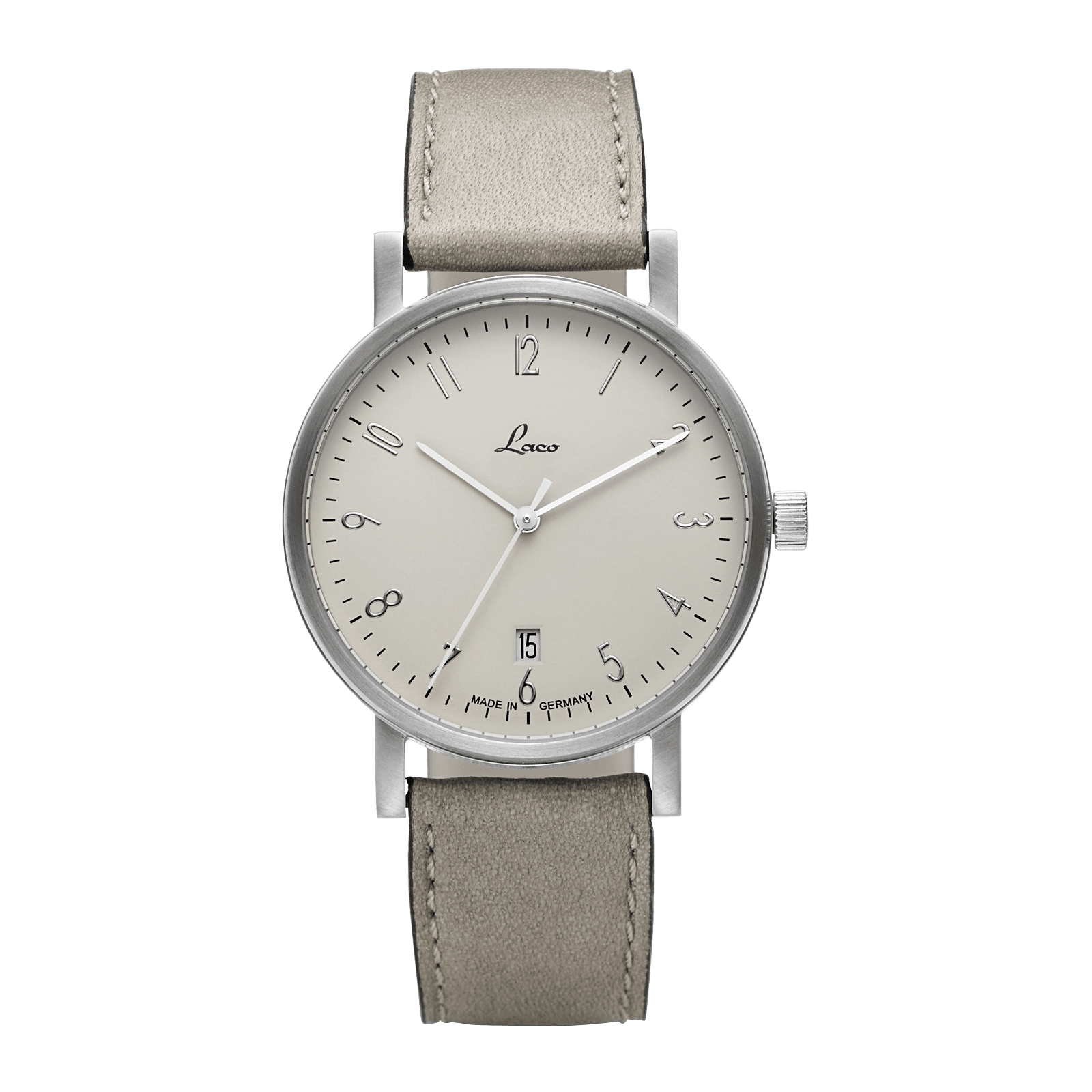 Laco Cottbus 38 — Black