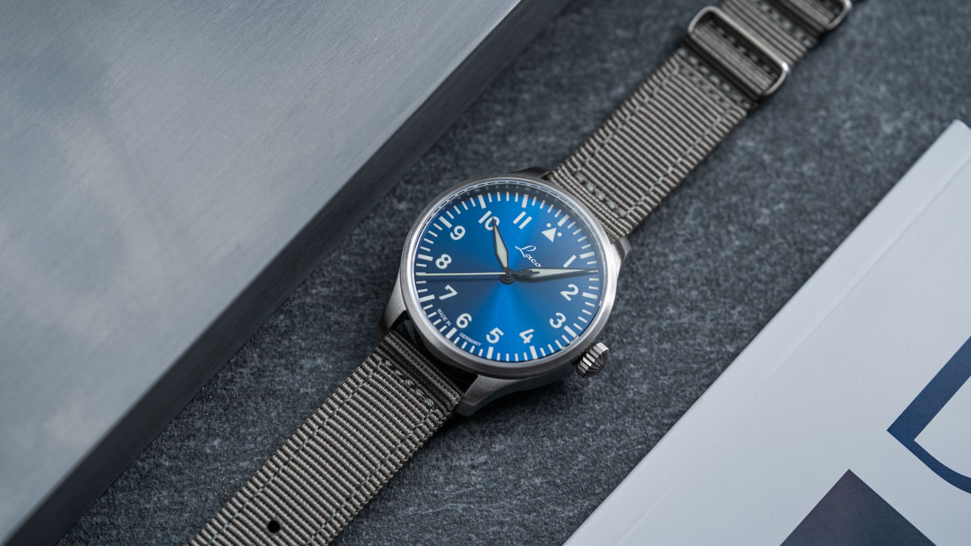 Augsburg Blaue Stunde 42