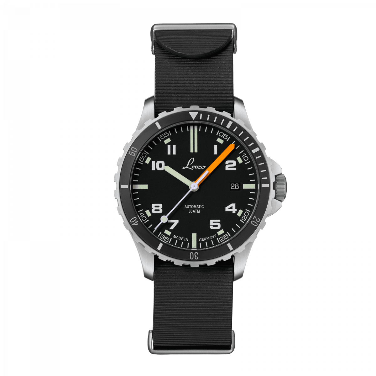 Laco Himalaya 39 RB