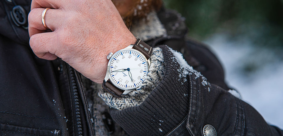 Laco-polar-limited-edition
