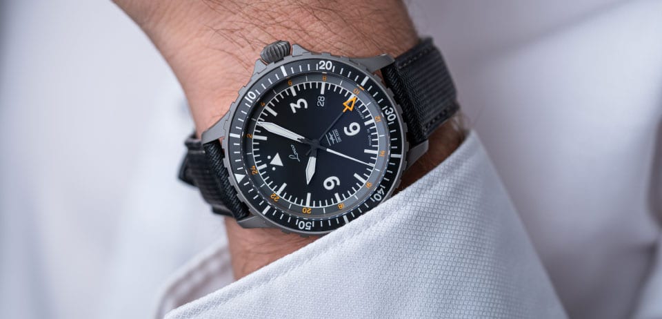 DIN 8330 Ablesbarkeit